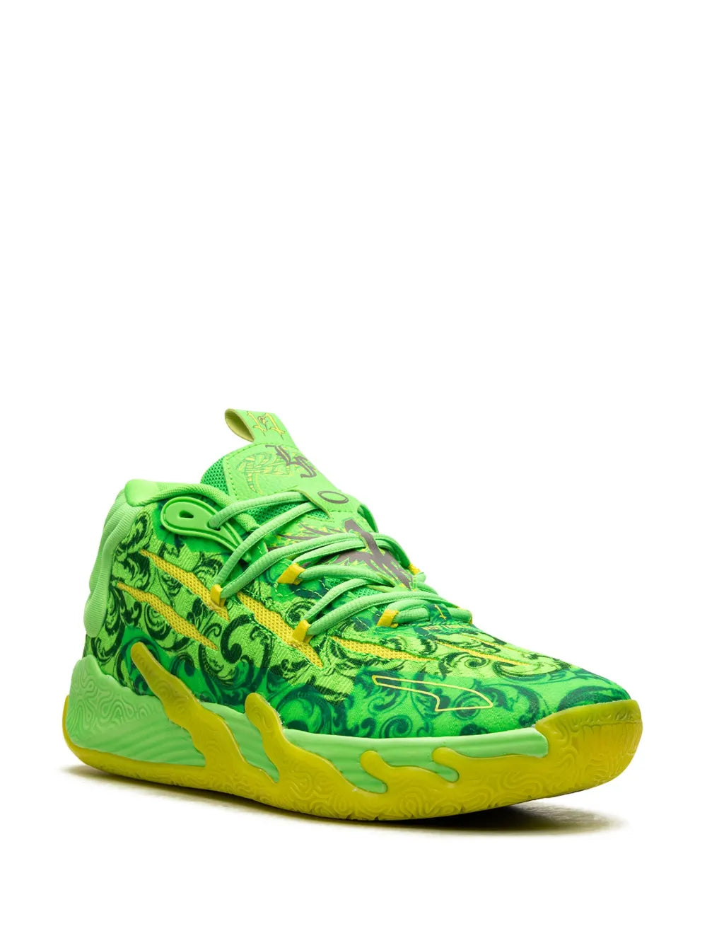 Puma X Lamelo Ball Mb.03  Lafranc?Sneakers