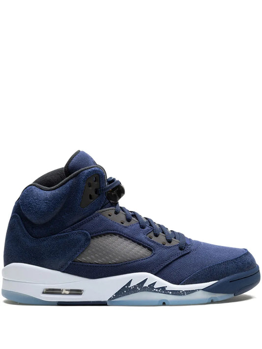 Air Jordan 5 Georgetown Sneakers