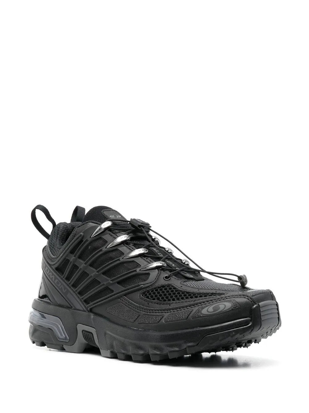 Salomon Acs Pro Advanced Low-Top Sneakers