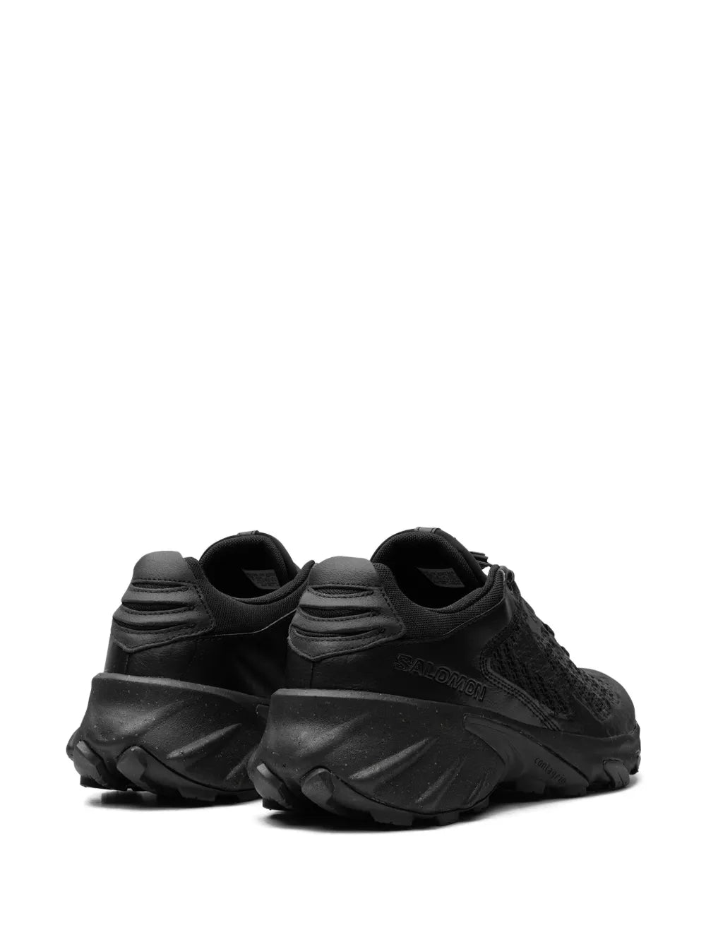 Salomon Speedverse Prg Black Sneakers