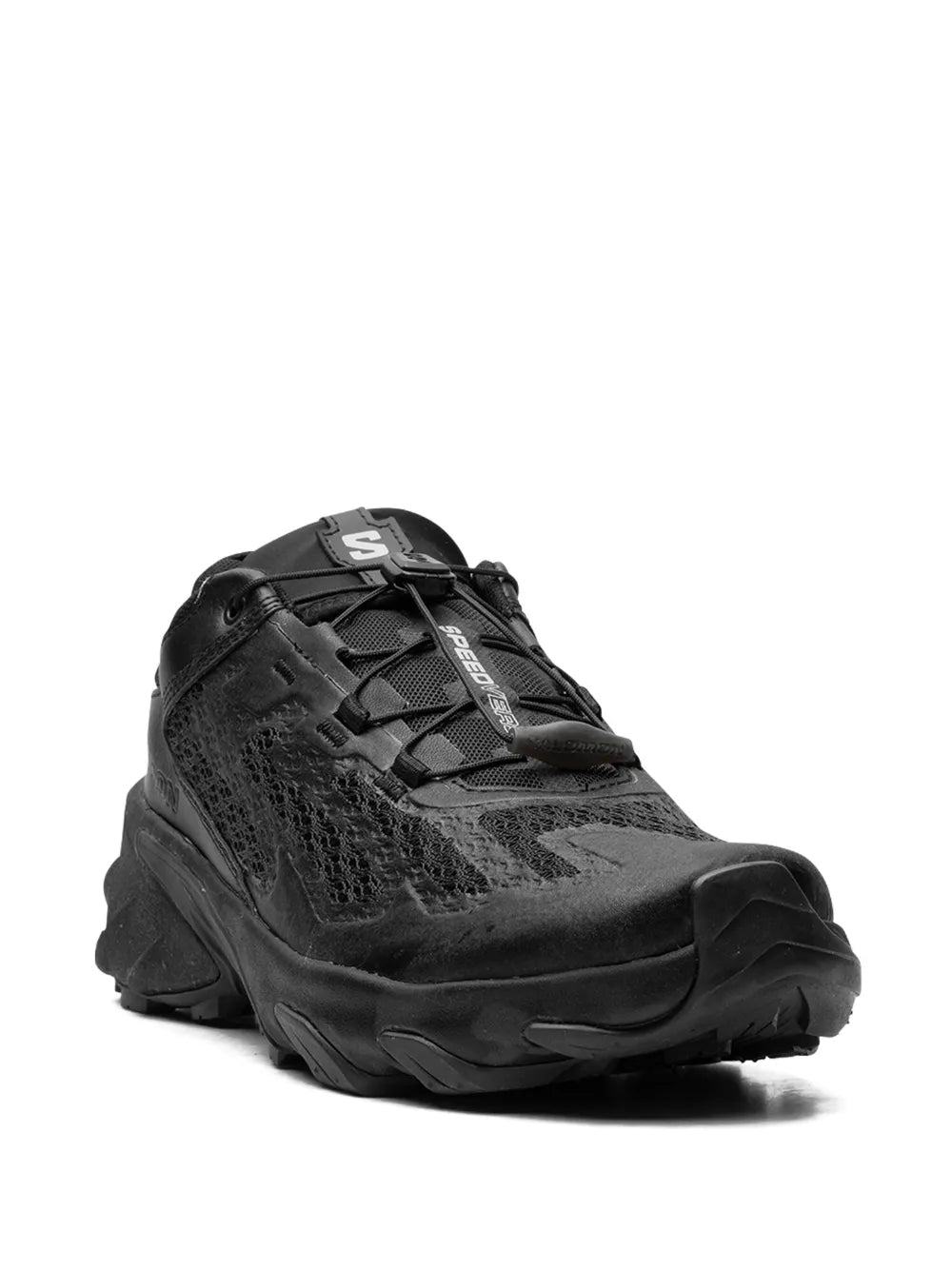 Salomon Speedverse Prg Black Sneakers