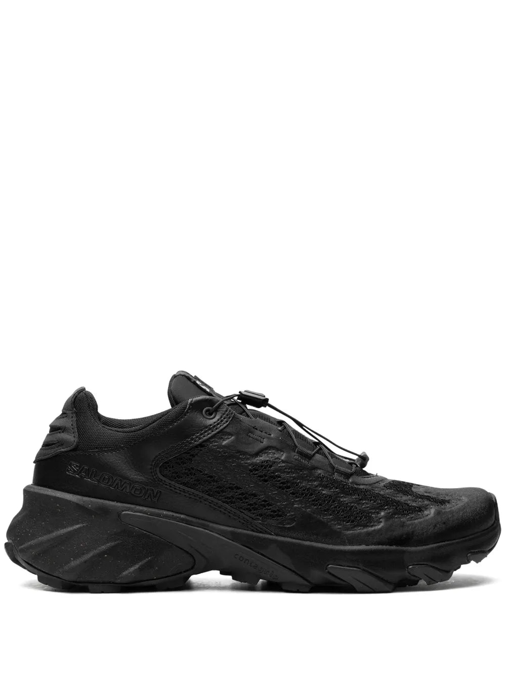 Salomon Speedverse Prg Black Sneakers