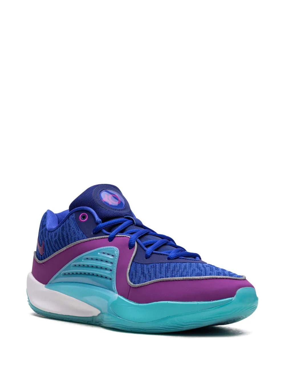 Nike Kd 16 Ready, Play Sneakers