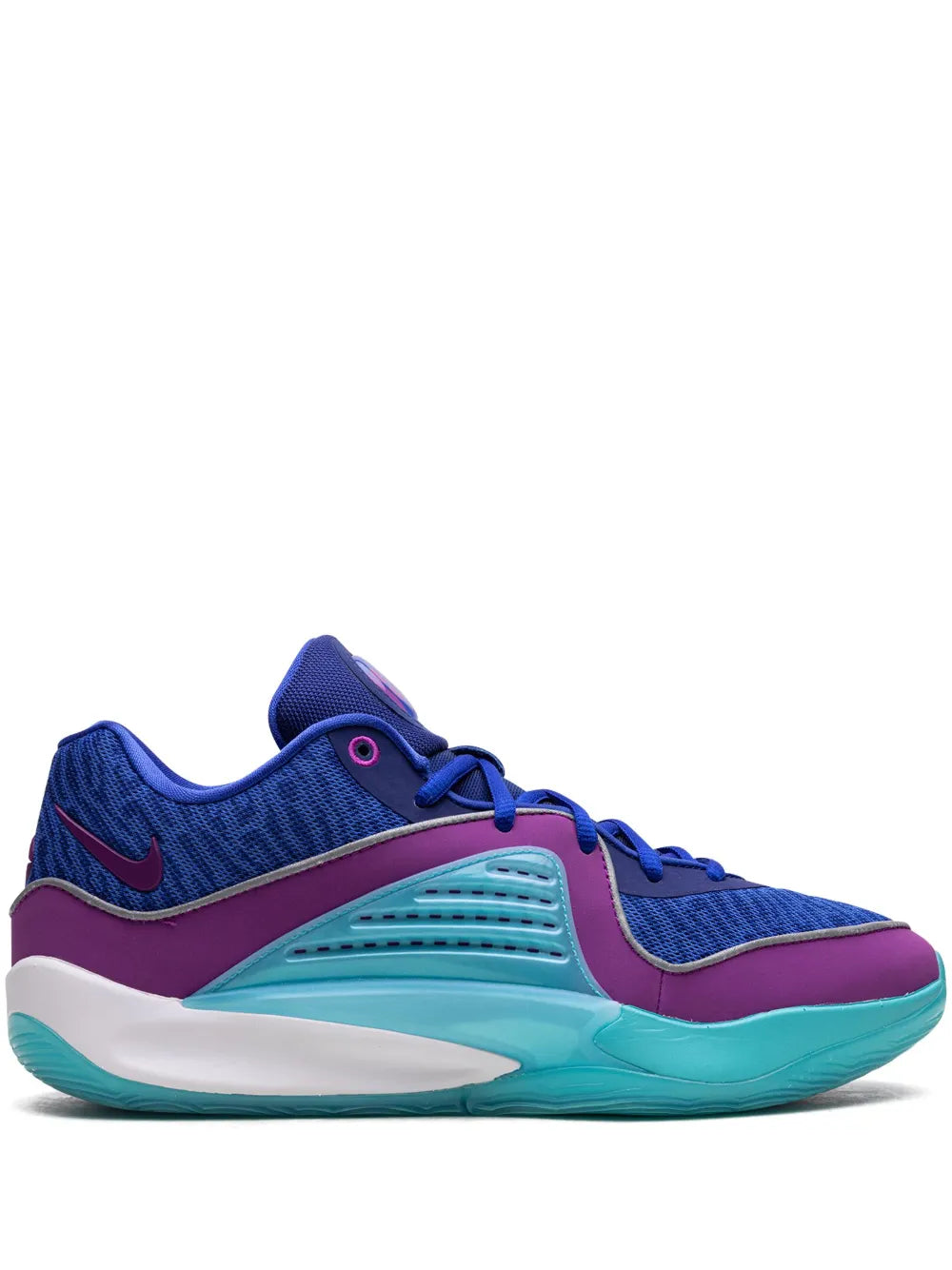 Nike Kd 16 Ready, Play Sneakers