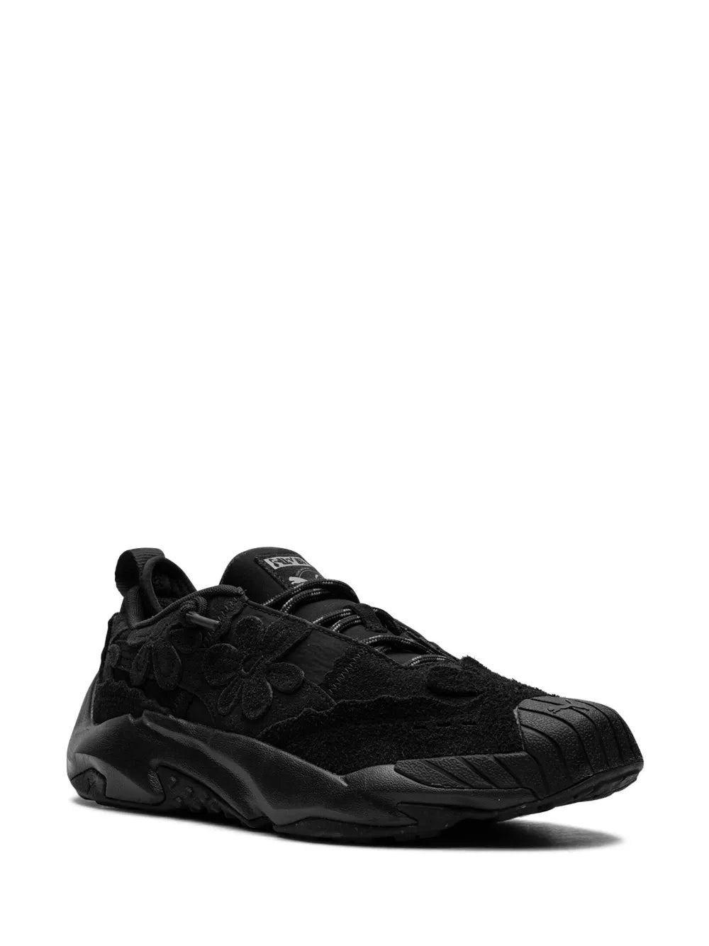 Puma X P.A.M. Plexus Suede Sneakers