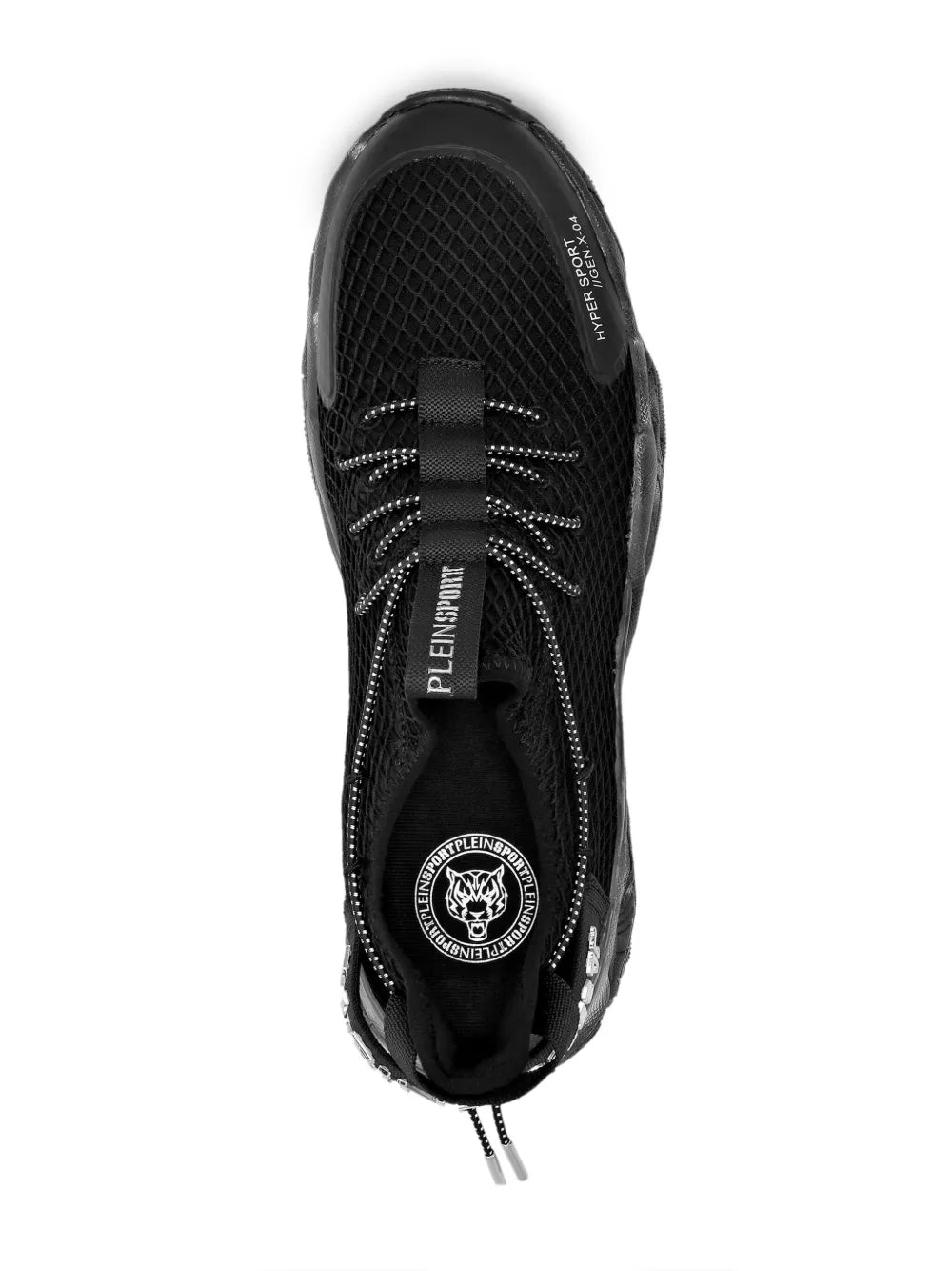 Plein Sport Hyper Sport Gen.X.02 Sneakers