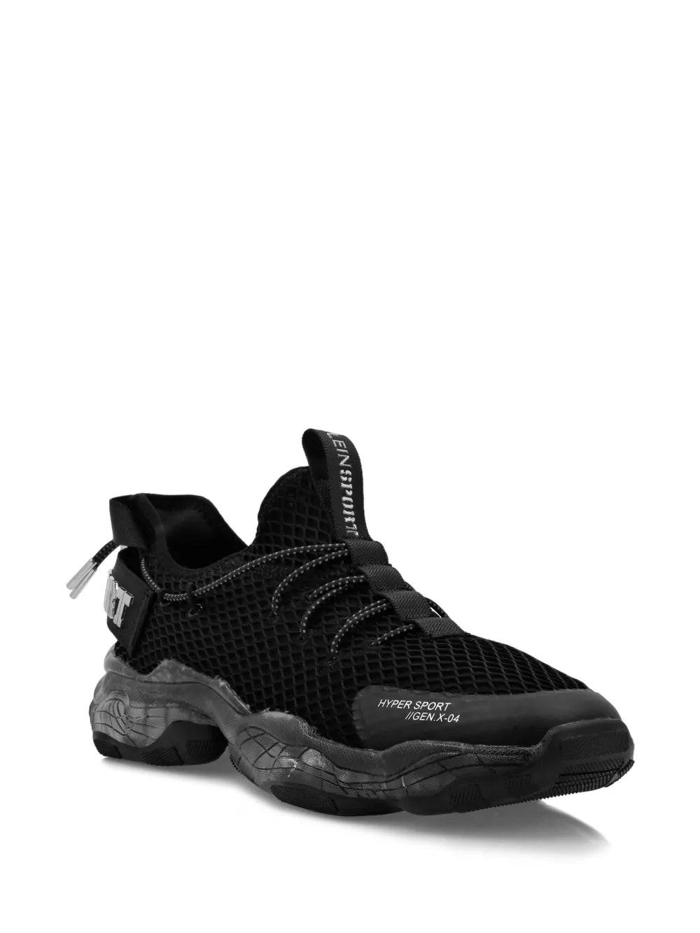 Plein Sport Hyper Sport Gen.X.02 Sneakers