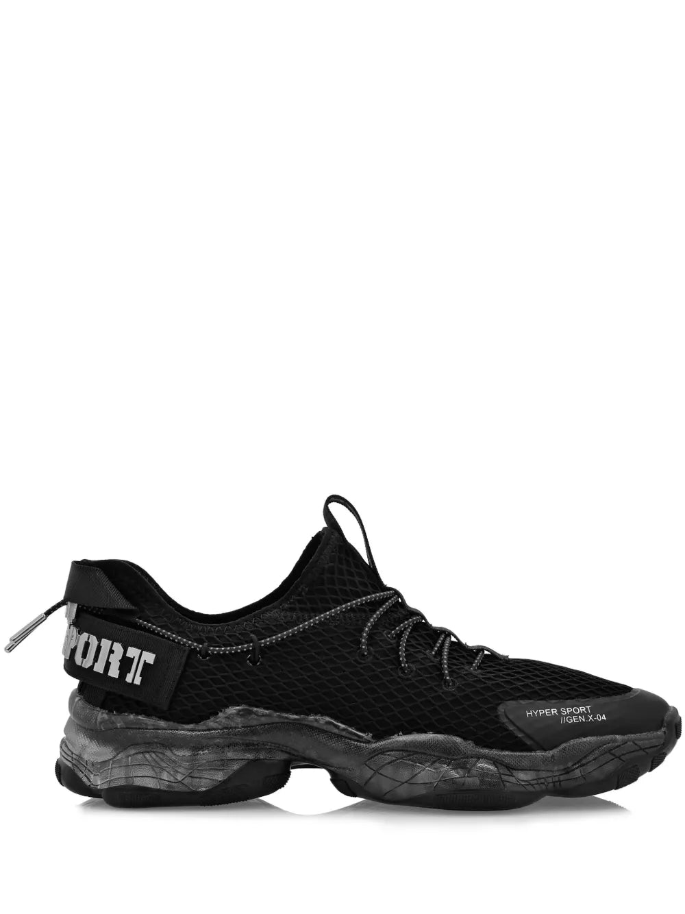 Plein Sport Hyper Sport Gen.X.02 Sneakers