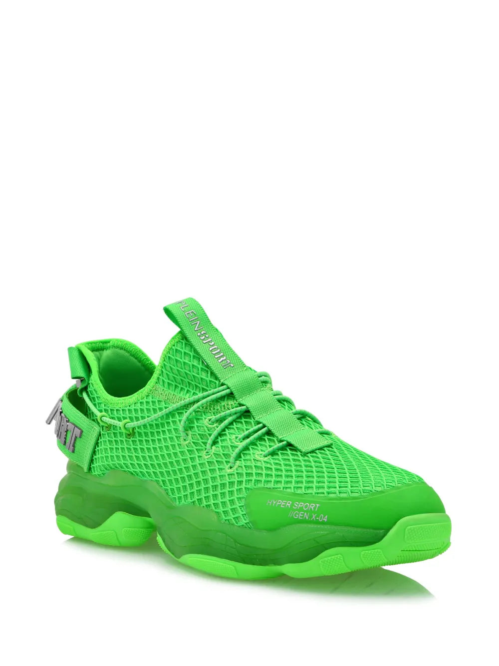 Plein Sport Hyper Sport Gen.X.02 Sneakers