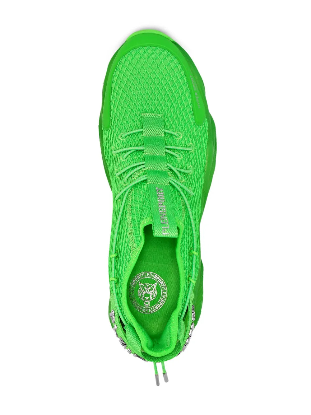 Plein Sport Hyper Sport Gen.X.02 Sneakers