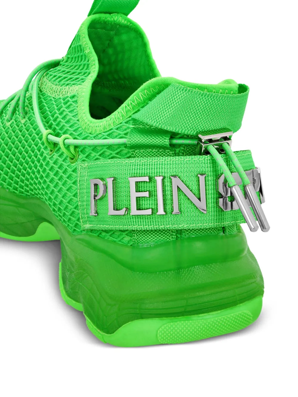 Plein Sport Hyper Sport Gen.X.02 Sneakers