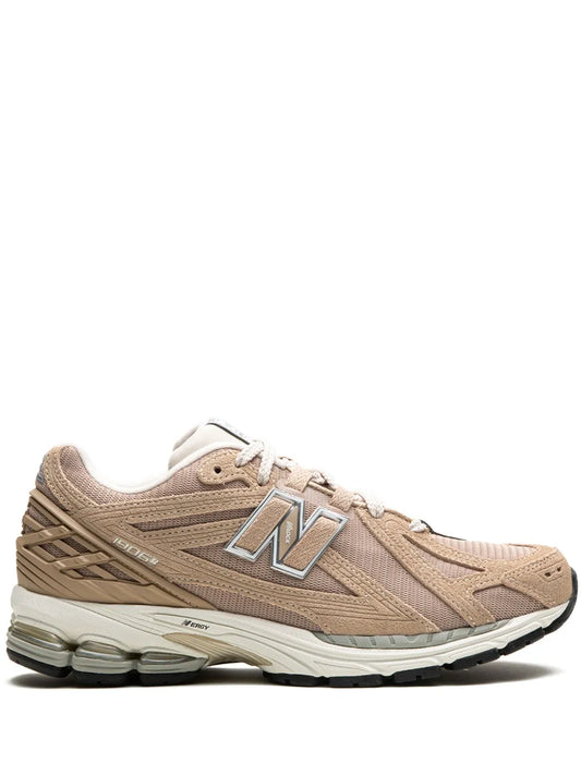 New Balance 1906R Mindful Grey/Moonbeam/Silver Metallic Sneakers