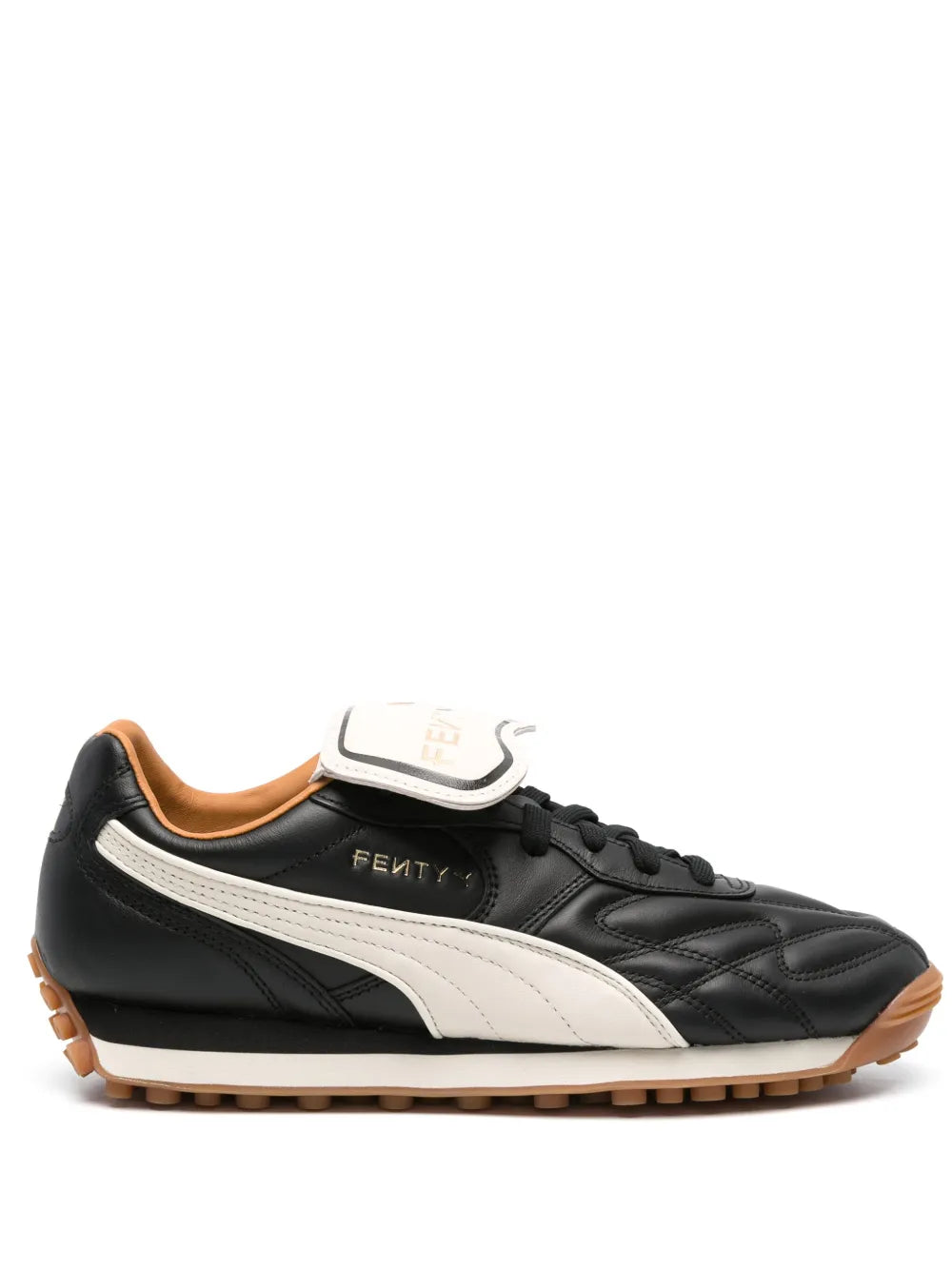 Fenty X Puma X Fenty Avanti Logo-Print Sneakers