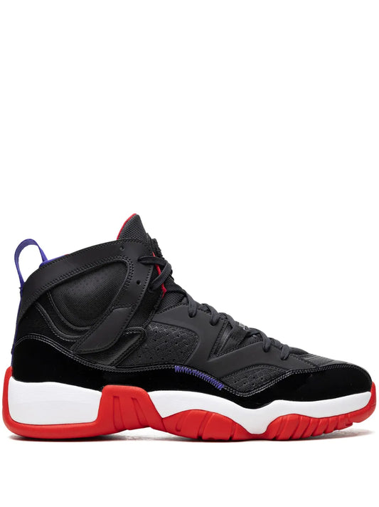 Air Jordan Jumpman Two Trey Raptors Sneakers