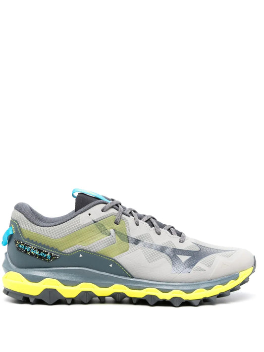 Mizuno Wave Mujin 9 Trail Sneakers