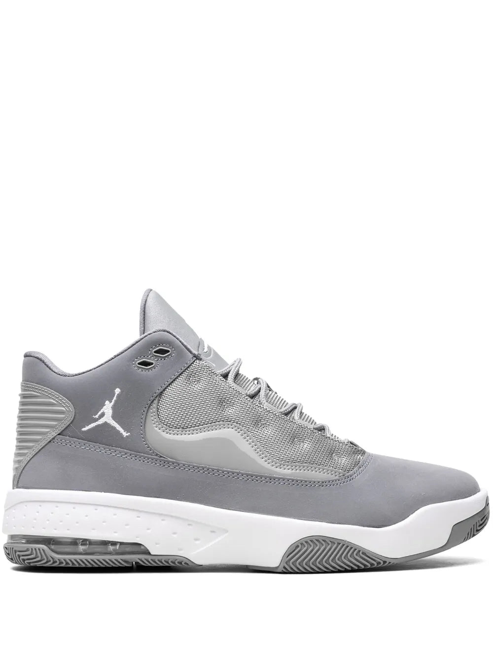 Jordan Max Aura 2 Cool Grey Sneakers