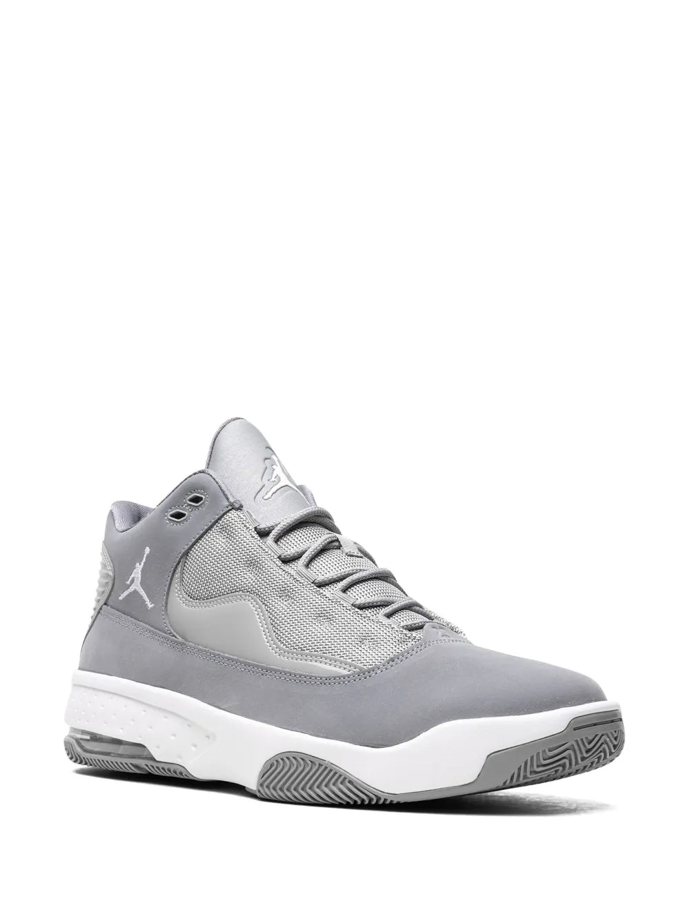 Jordan Max Aura 2 Cool Grey Sneakers