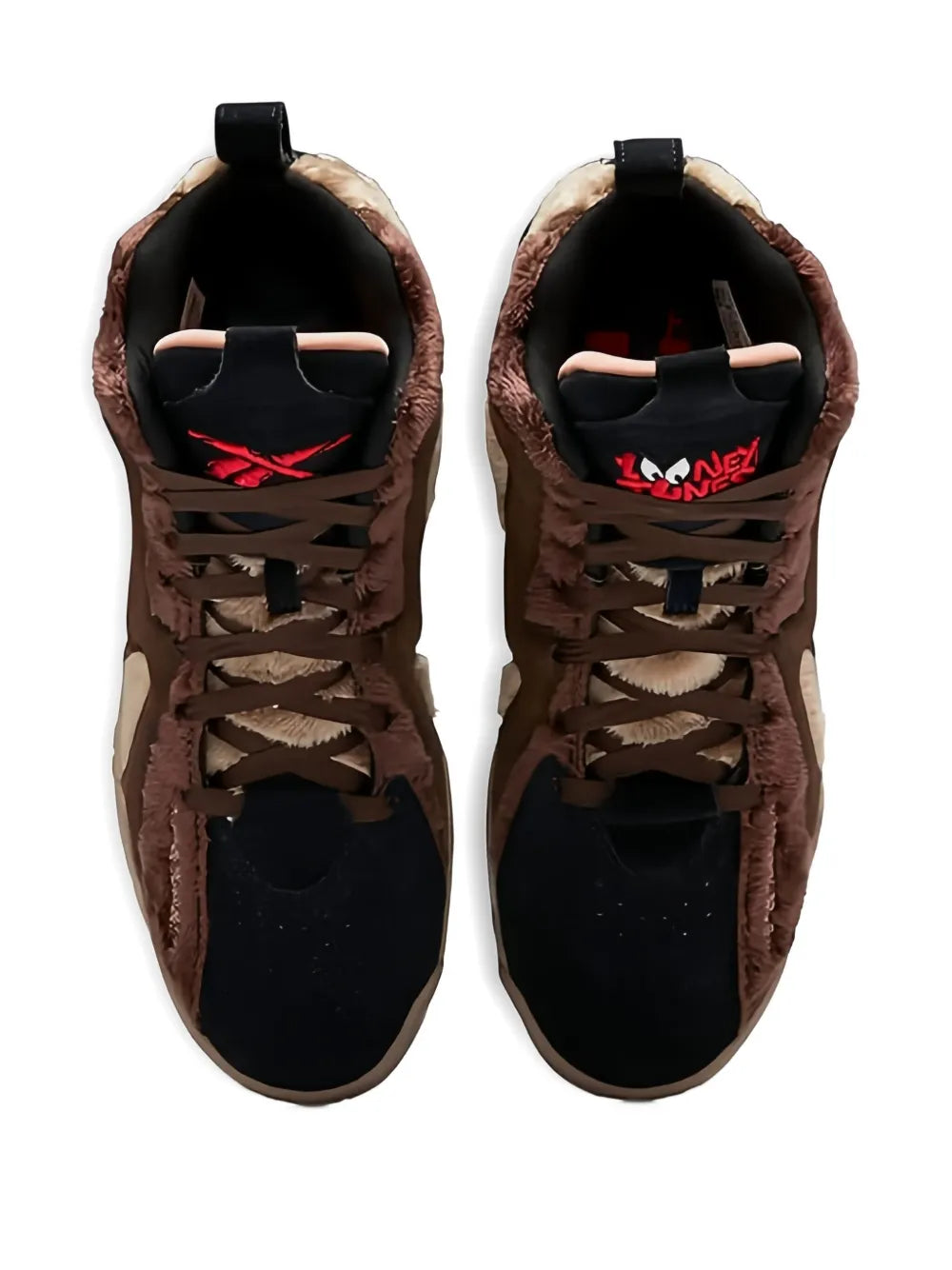 Reebok Hurrikaze 2 Mid Sneakers