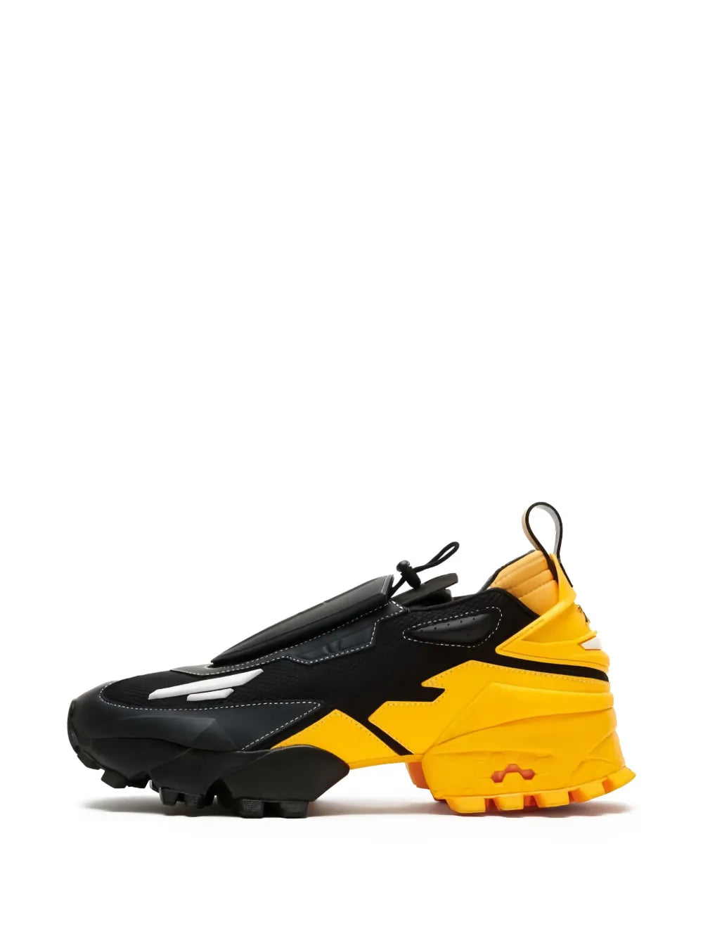 Reebok Experiment 4 Trail Fury Pyer Moss Brand Codes Sneakers