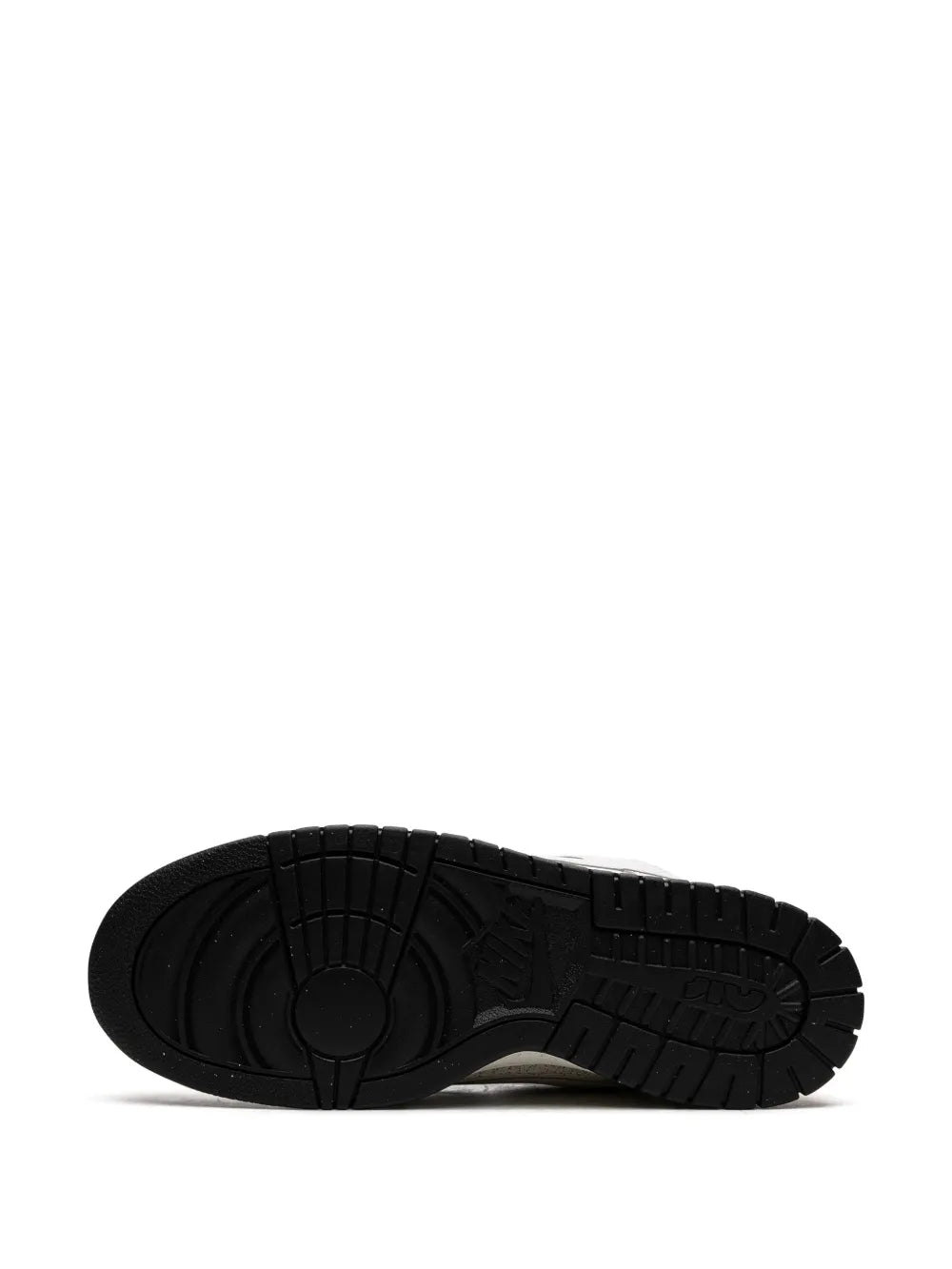 Nike Dunk Low Remastered Sail/Black Sneakers