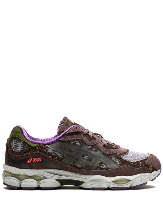 Asics Gel-Nyc Bodega - After Hours Sneakers
