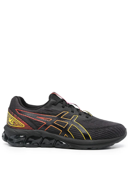 Asics Gel-Quantum 180 Panelled Sneakers