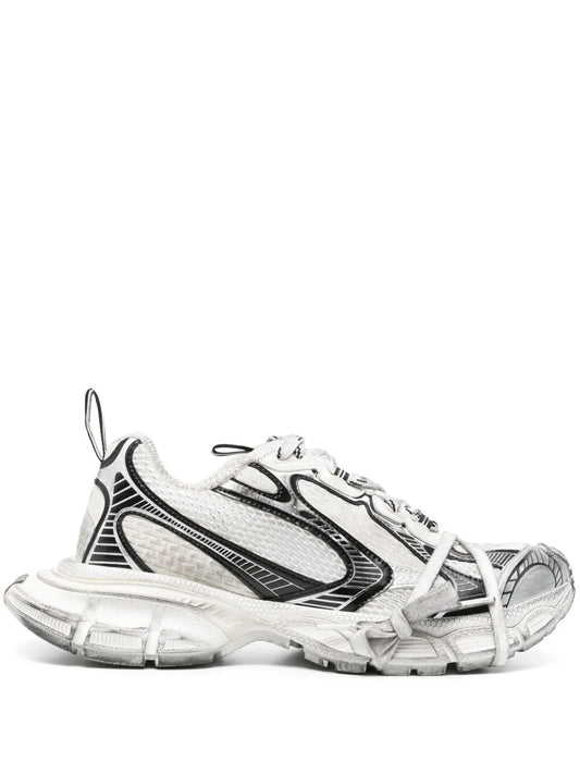 Balenciaga 3Xl Mesh-Panel