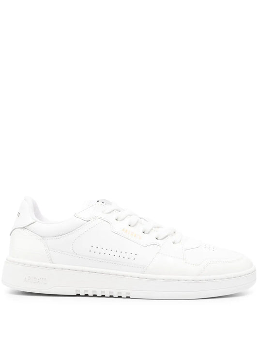 Axel Arigato Dice Lo Leather Sneakers