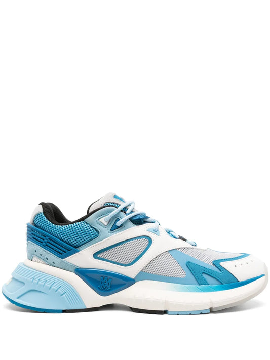 Amiri Ma Runner Panelled Sneakers