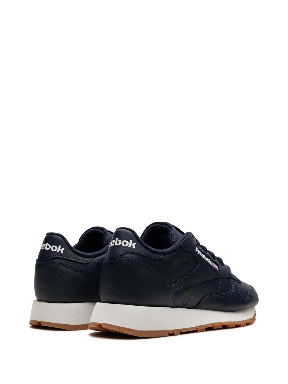 Reebok Classic Leather Sneakers