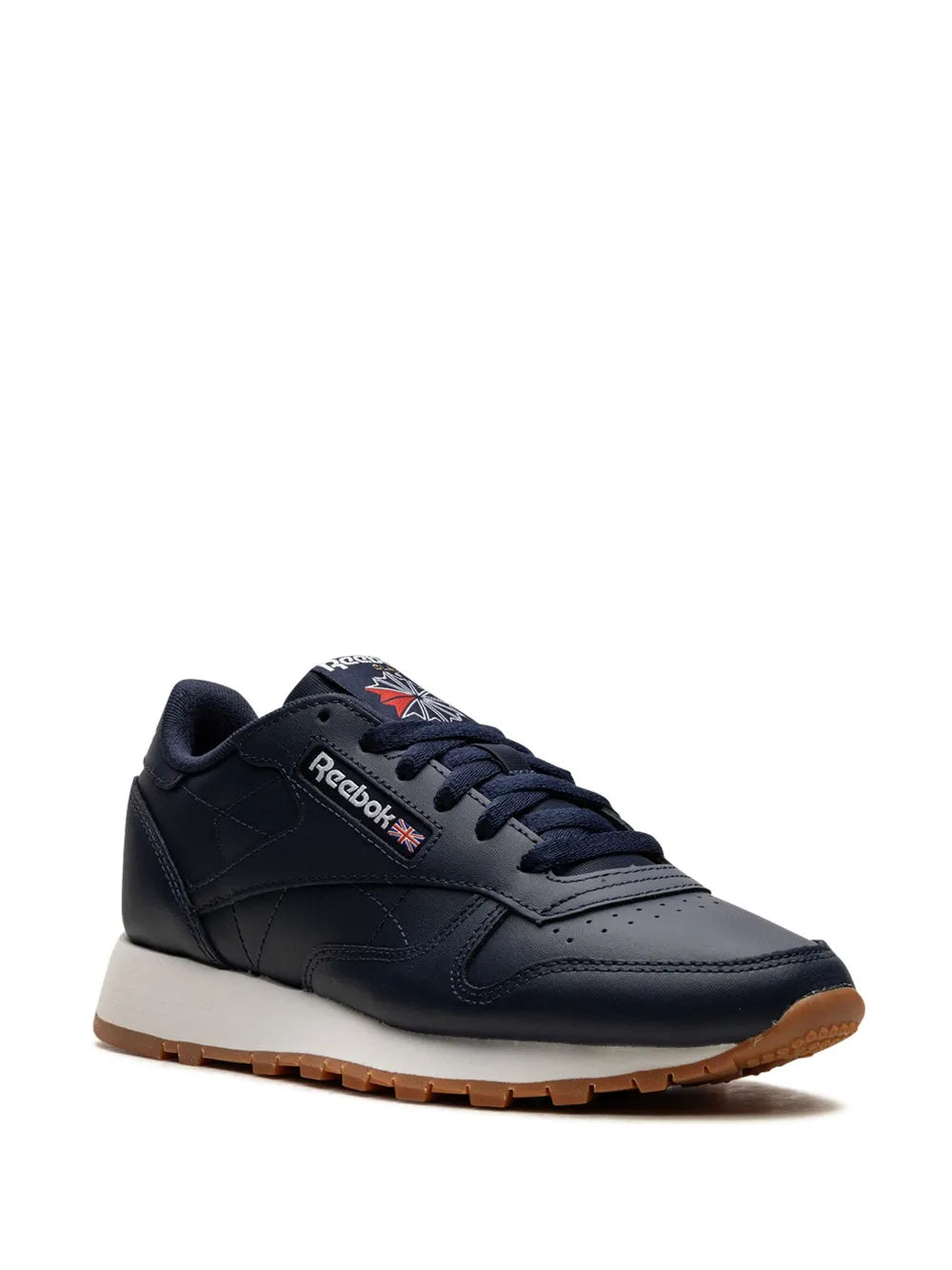 Reebok Classic Leather Sneakers