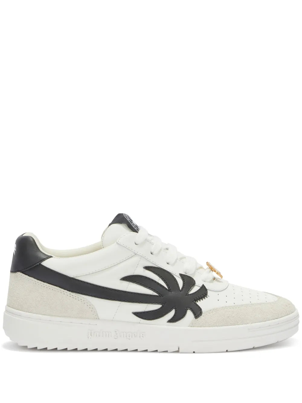 Palm Angels Palm Beach University Sneakers