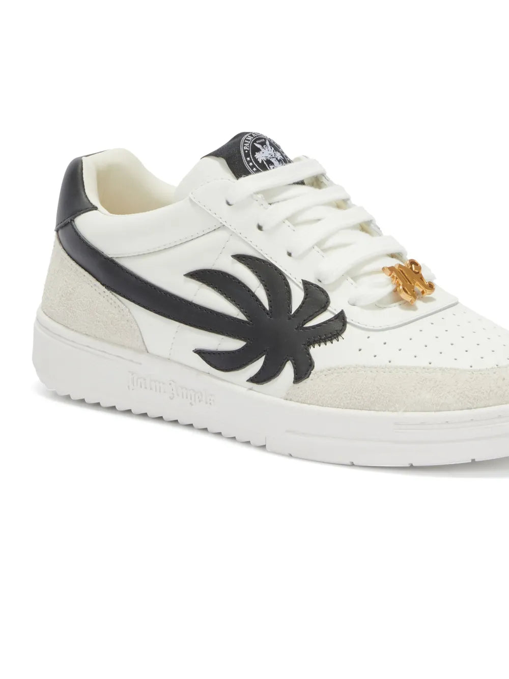 Palm Angels Palm Beach University Sneakers