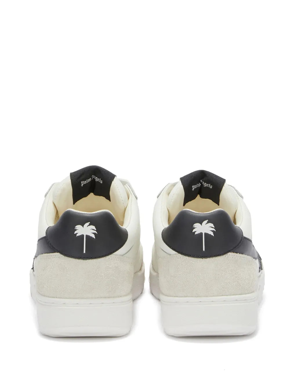 Palm Angels Palm Beach University Sneakers