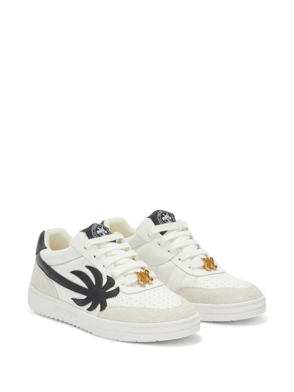 Palm Angels Palm Beach University Sneakers