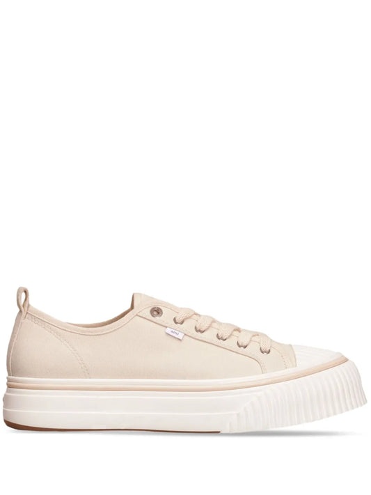 Ami Paris Ami Sn1980 Low-Top Sneakers