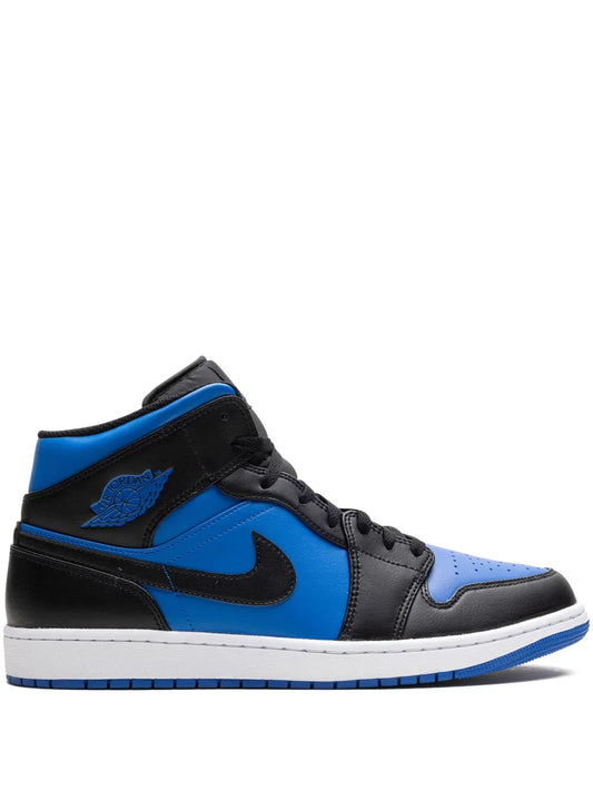 Air Jordan 1 Mid Varsity Royal Sneakers
