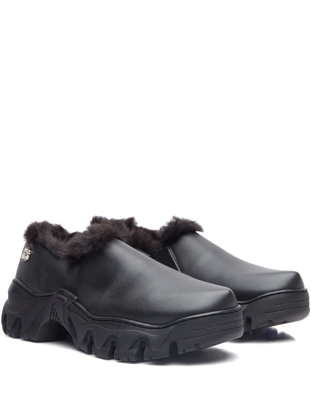 Rombaut Slip-On Sneakers