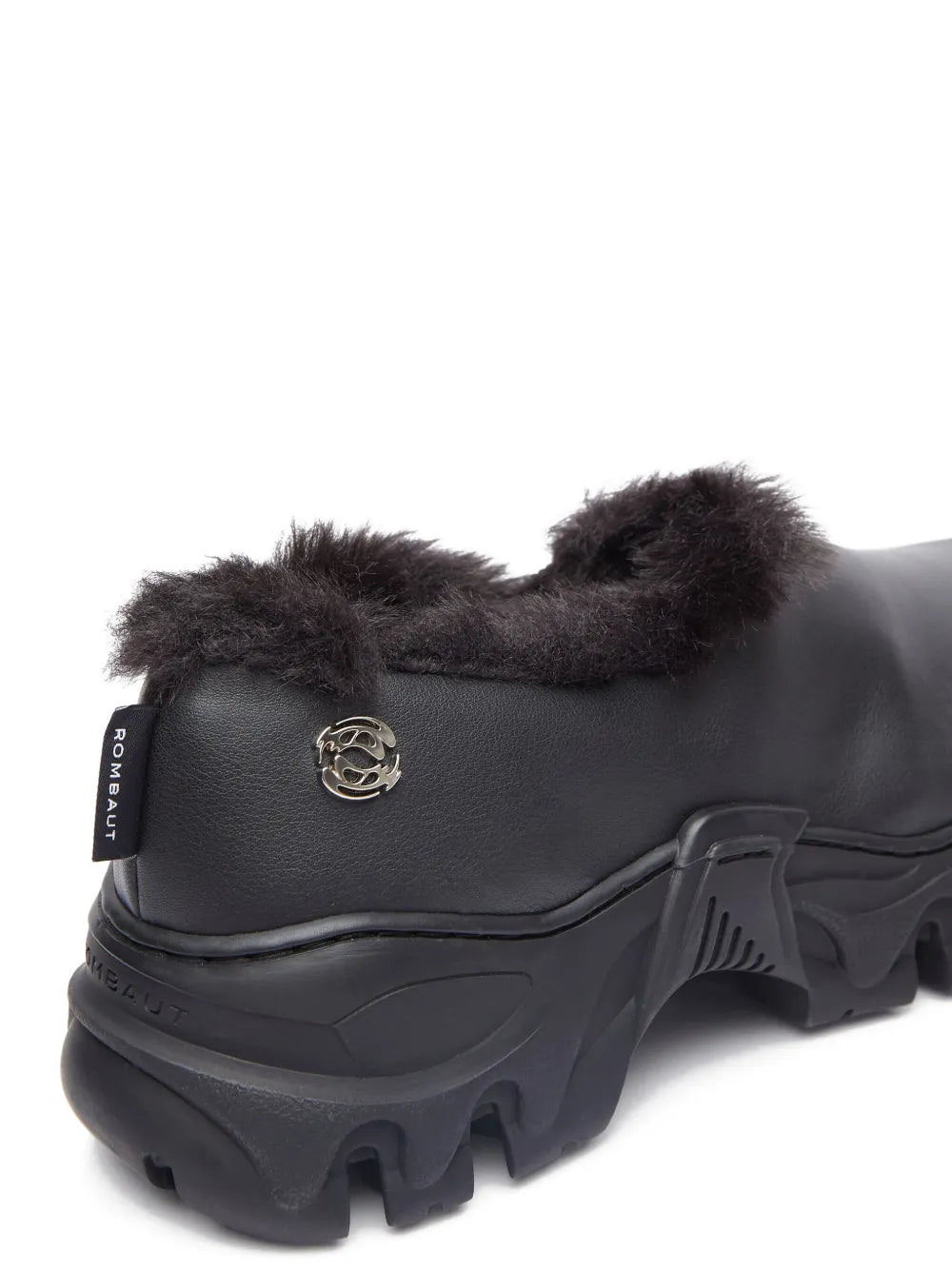 Rombaut Slip-On Sneakers