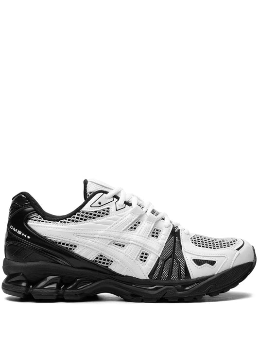 Asics X Gmbh Gel-Kayano Legacy White/Black Sneakers