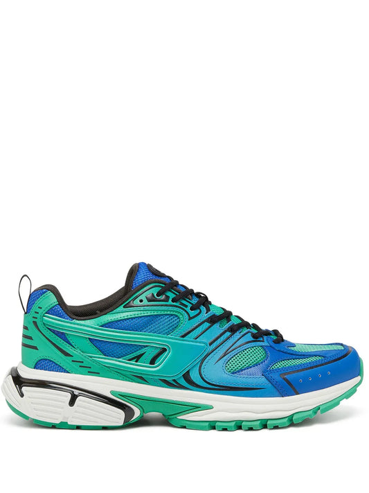 Diesel S-Serendipity Pro-X1 Panelled Sneakers