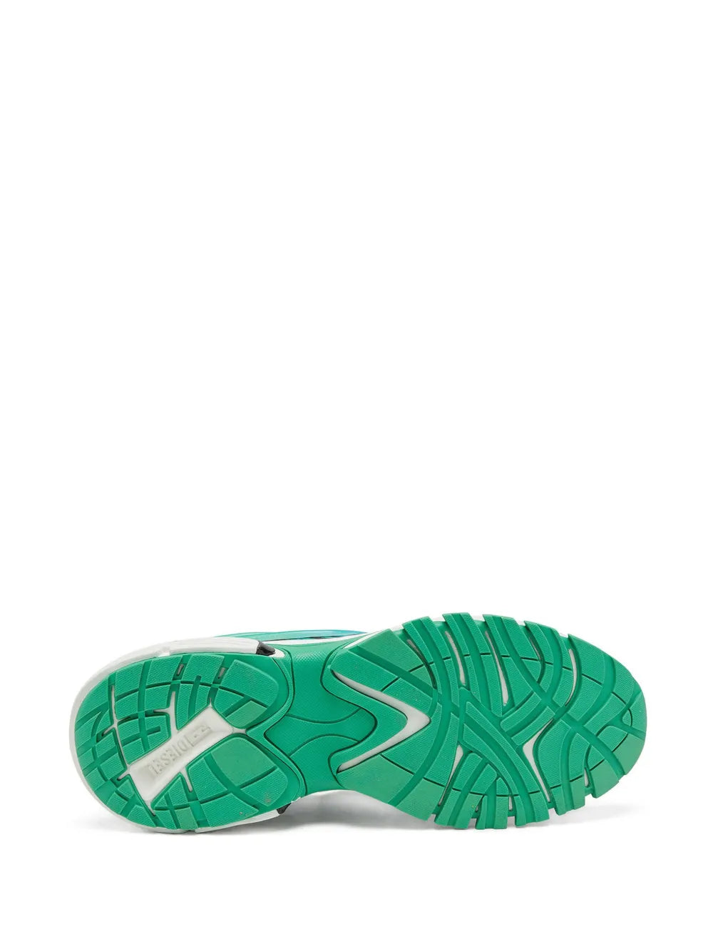 Diesel S-Serendipity Pro-X1 Panelled Sneakers