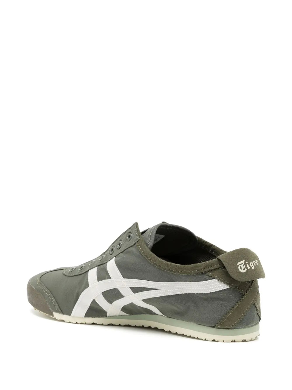 Onitsuka Tiger Mexico 66?Slip-On Sneakers
