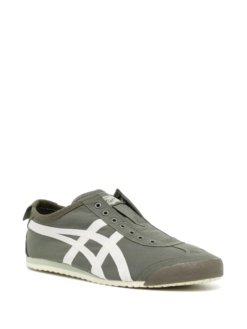 Onitsuka Tiger Mexico 66?Slip-On Sneakers