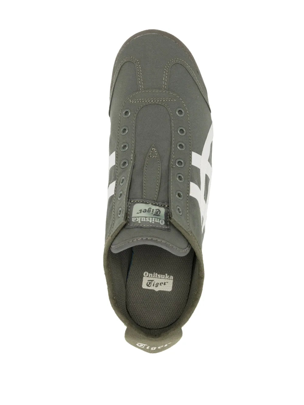 Onitsuka Tiger Mexico 66?Slip-On Sneakers