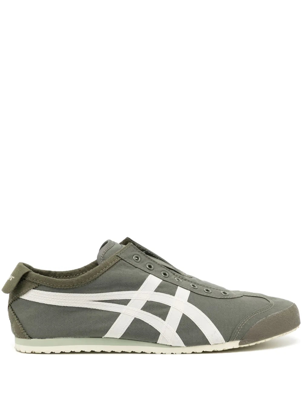 Onitsuka Tiger Mexico 66?Slip-On Sneakers