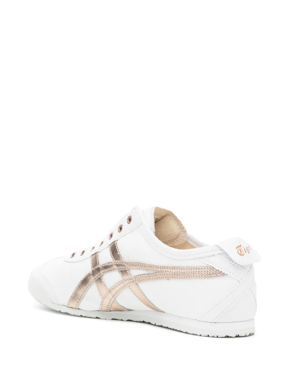 Onitsuka Tiger Mexico 66?Slip-On Sneakers
