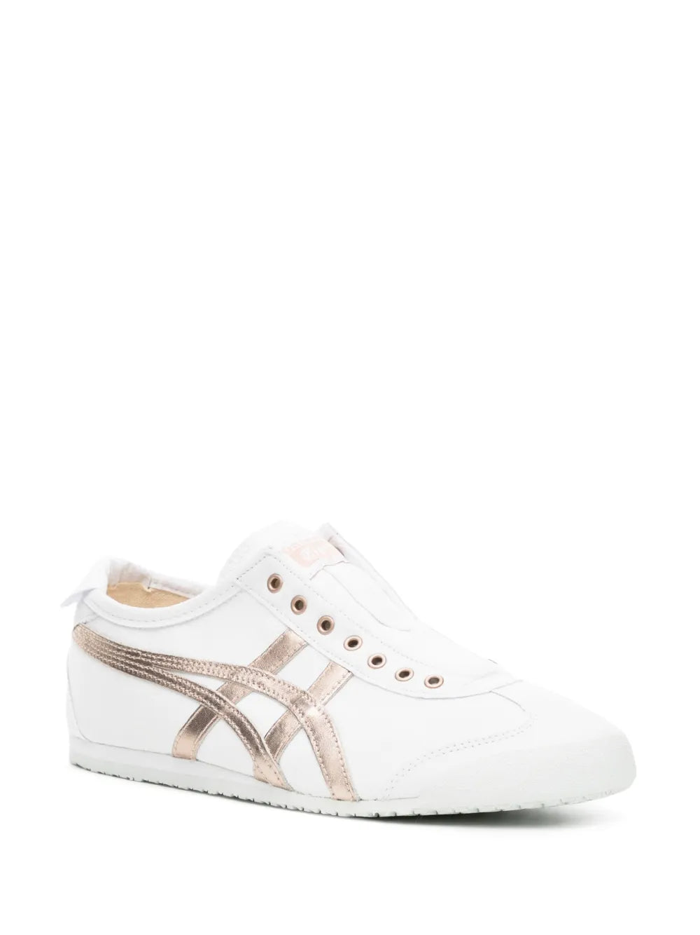 Onitsuka Tiger Mexico 66?Slip-On Sneakers
