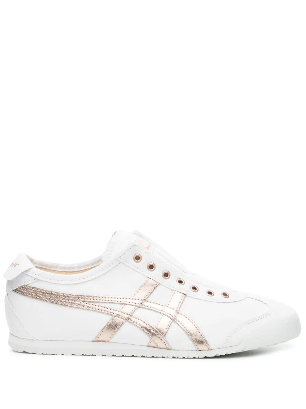Onitsuka Tiger Mexico 66?Slip-On Sneakers