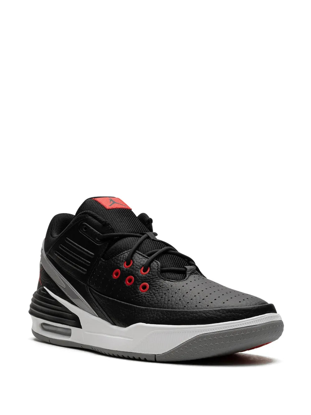 Jordan Max Aura 5 Black/Cement Sneakers